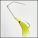 Spinnerbait frame 860-08  1- 1/4 oz. .062 wire 